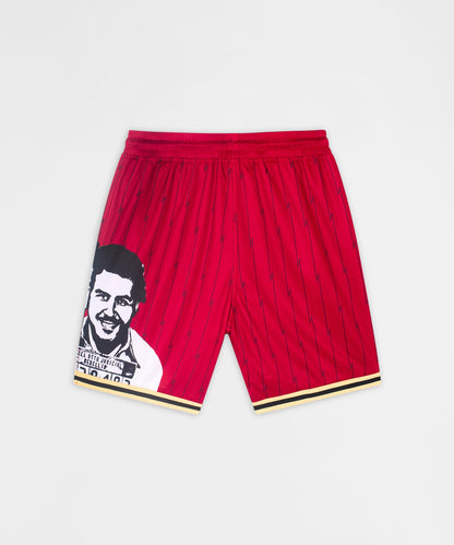 Reason Clothing Everyday | Pablo Basketball Shorts