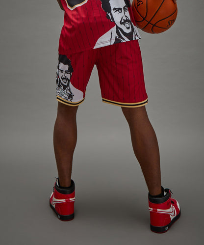 Reason Clothing Everyday | Pablo Basketball Shorts
