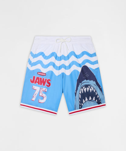 Reason Clothing Quality | Jaws Basketball Short