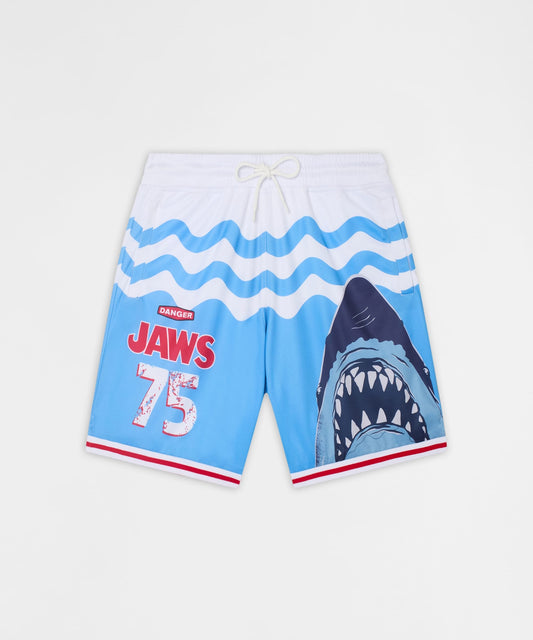 Reason Clothing Quality | Jaws Basketball Short