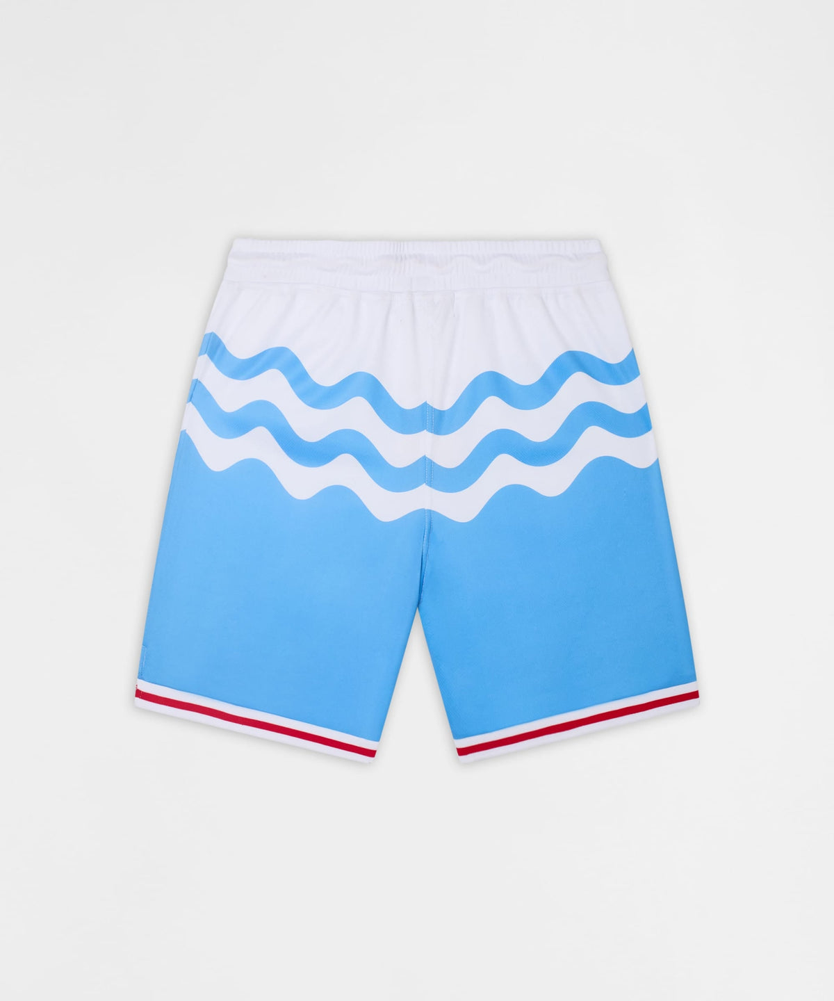 Reason Clothing Quality | Jaws Basketball Short