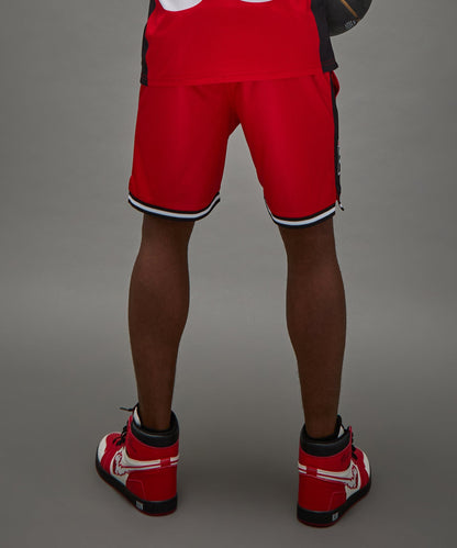 Reason Clothing Popular | Chucky Basketball Short