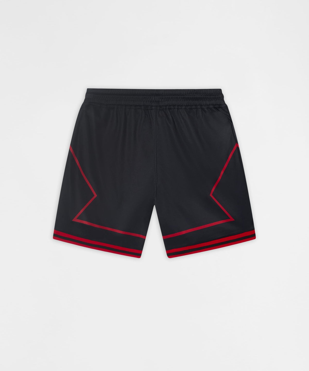 Reason Clothing Signature | Scarface Basketball Shorts