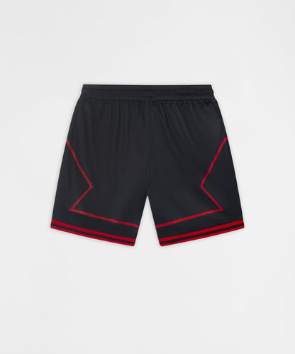 Reason Clothing Signature | Scarface Basketball Shorts