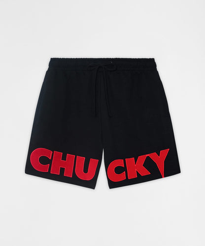 Reason Clothing Everyday | Chucky Fleece Short