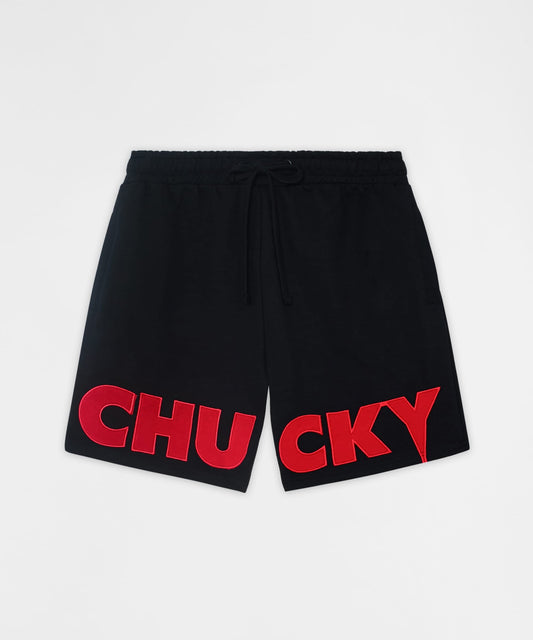 Reason Clothing Everyday | Chucky Fleece Short