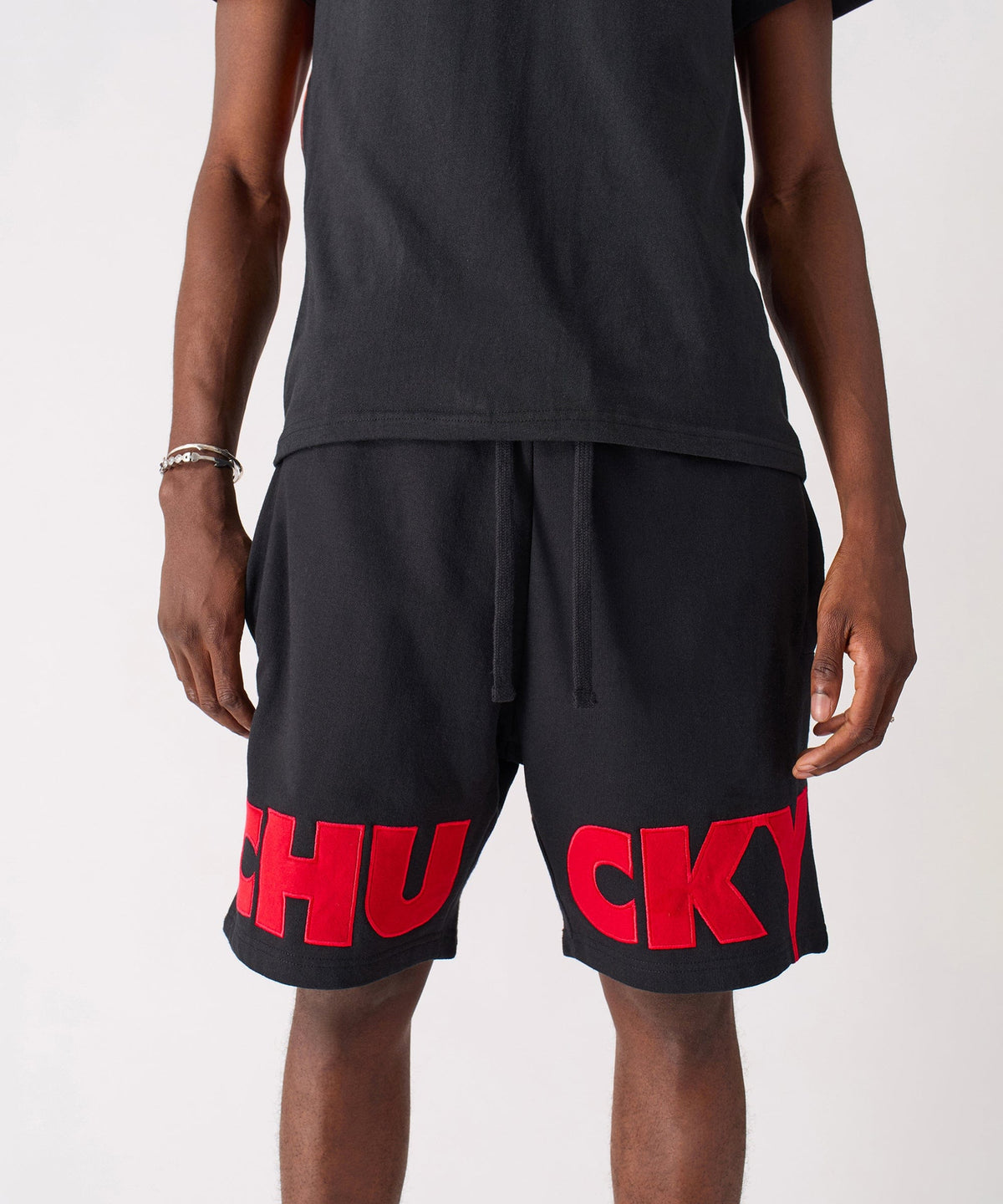 Reason Clothing Everyday | Chucky Fleece Short