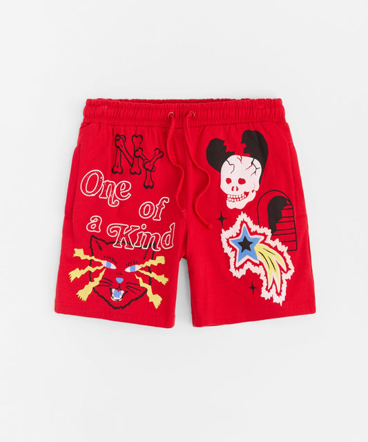 Reason Clothing Premium | One Of A Kind Short