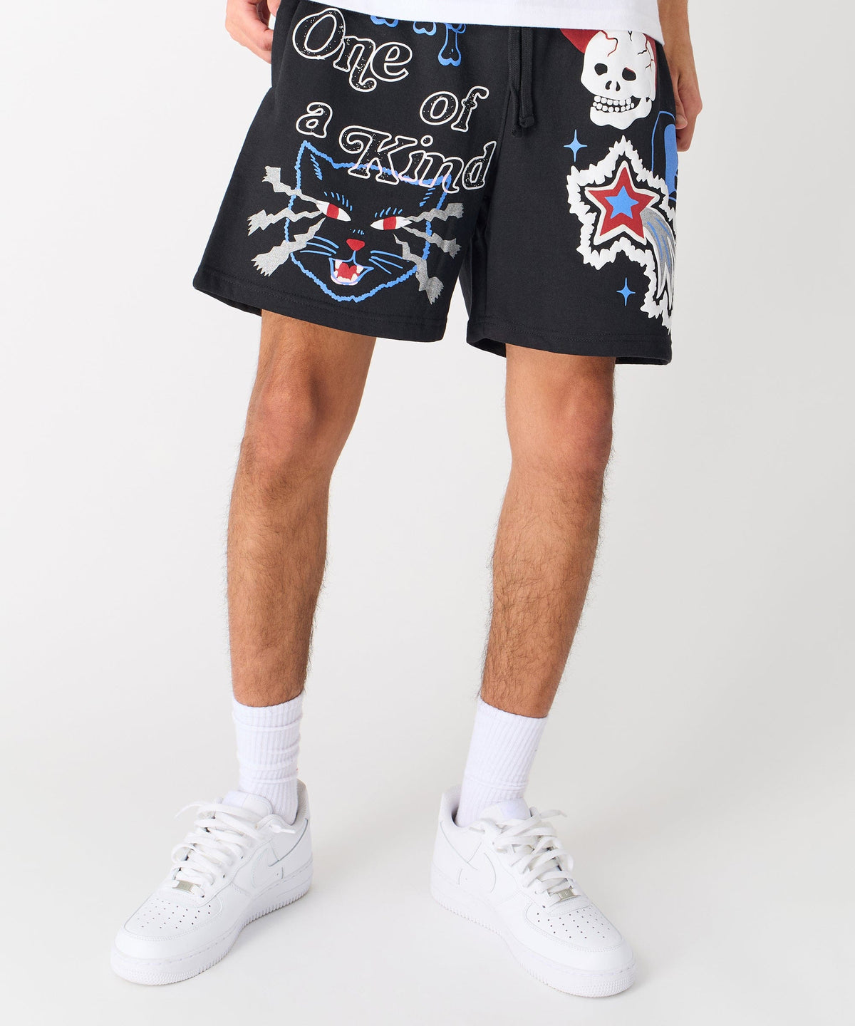 Reason Clothing Premium | One Of A Kind Short