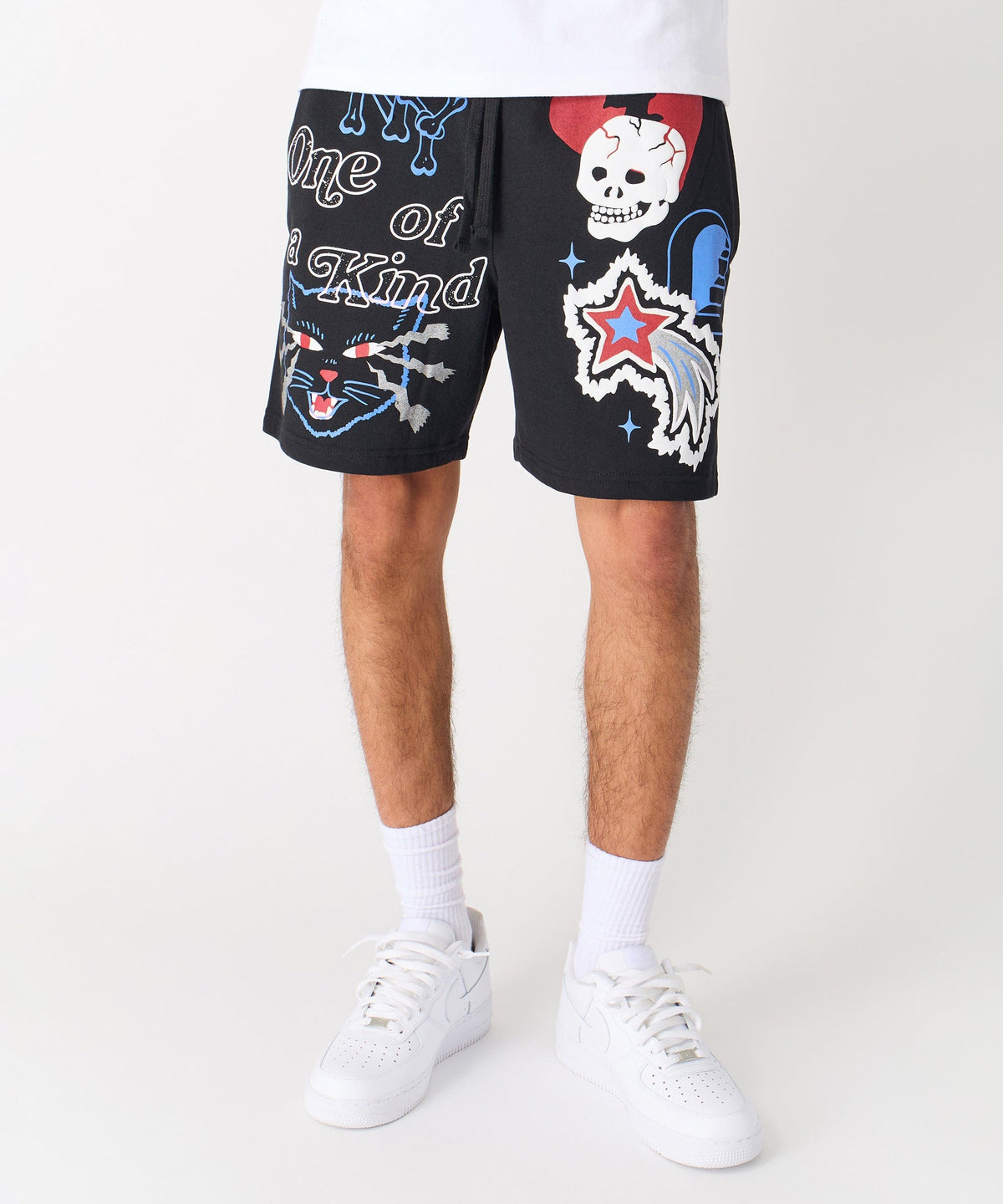 Reason Clothing Premium | One Of A Kind Short