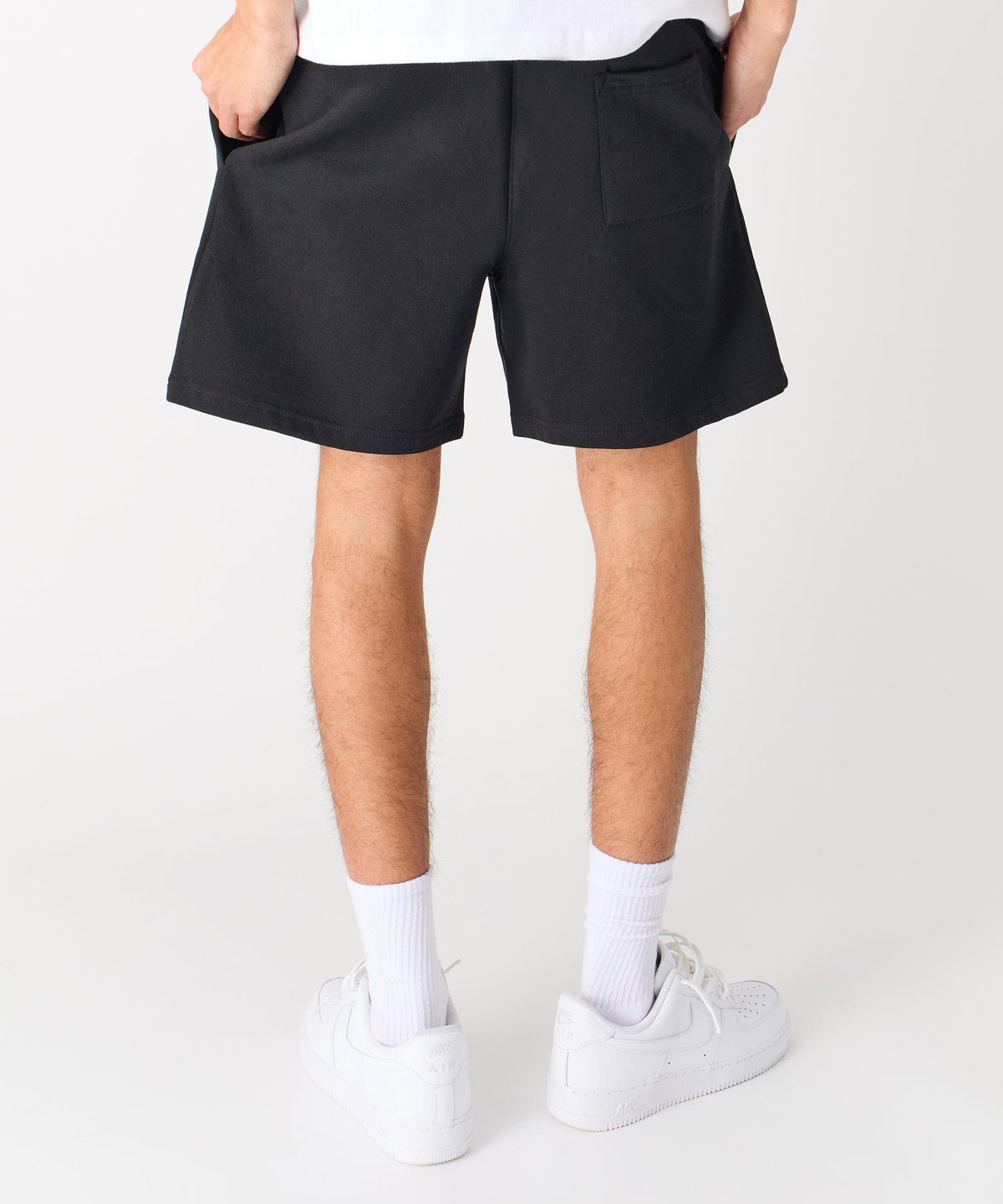 Reason Clothing Premium | One Of A Kind Short