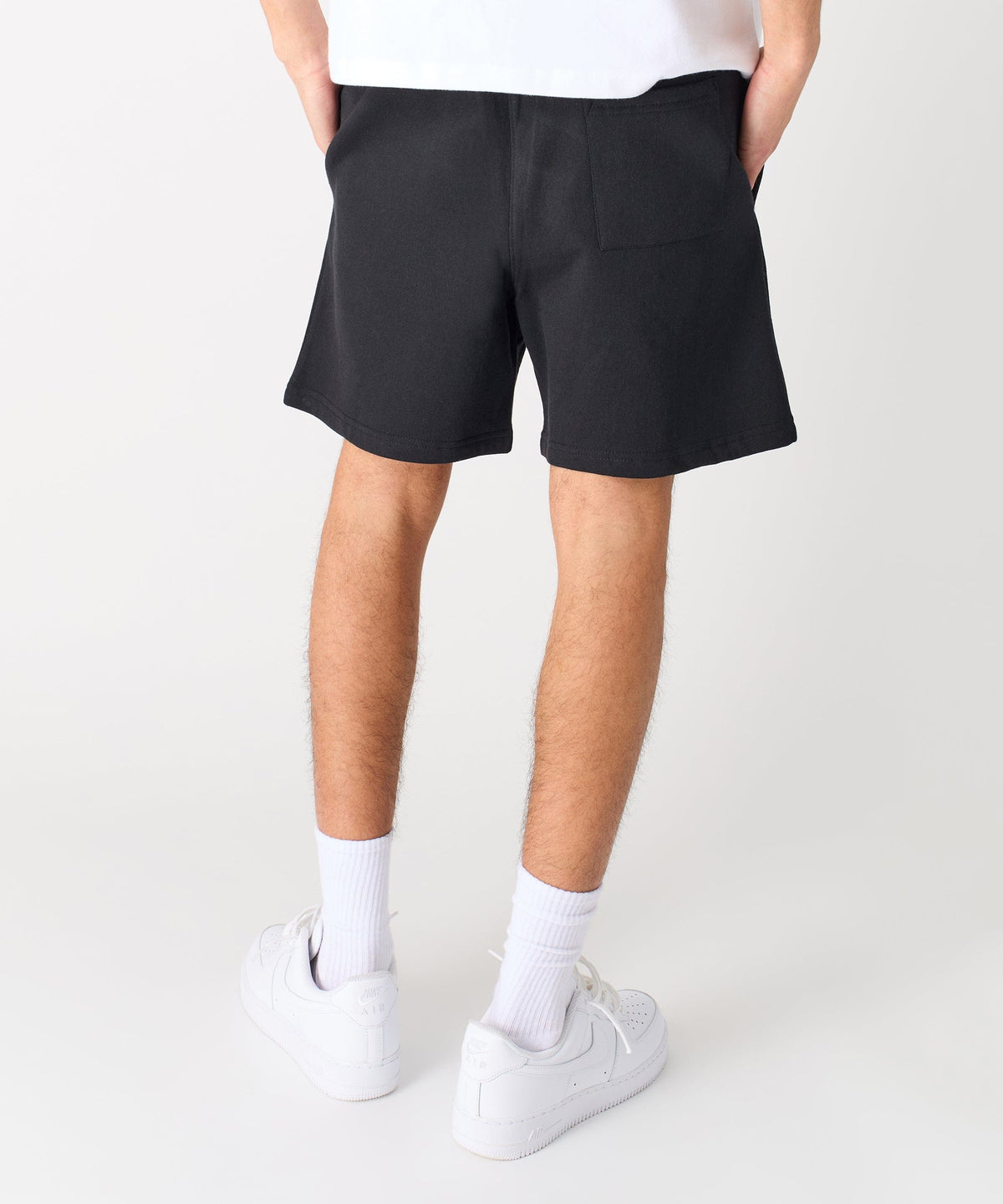 Reason Clothing Premium | One Of A Kind Short
