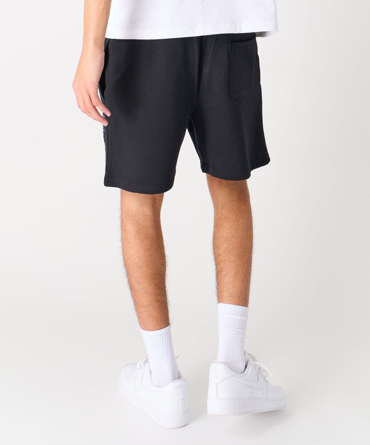 Reason Clothing Premium | One Of A Kind Short