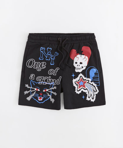 Reason Clothing Premium | One Of A Kind Short