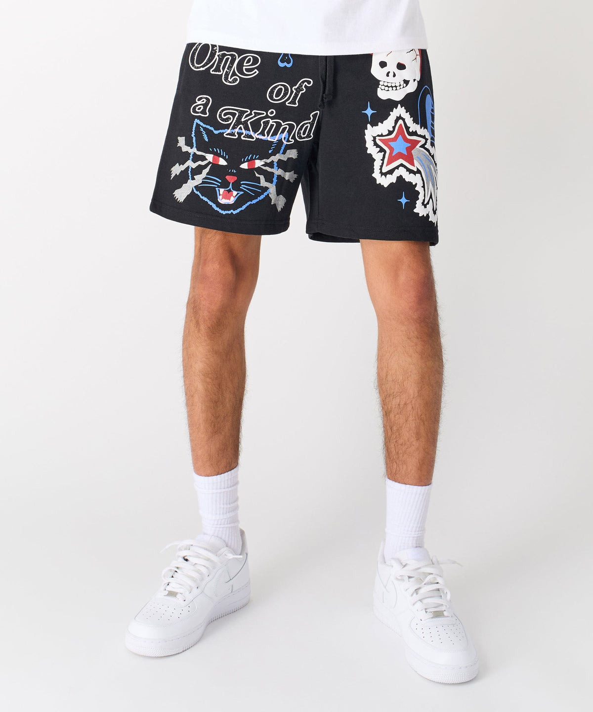 Reason Clothing Premium | One Of A Kind Short