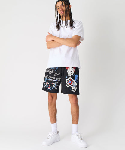 Reason Clothing Premium | One Of A Kind Short