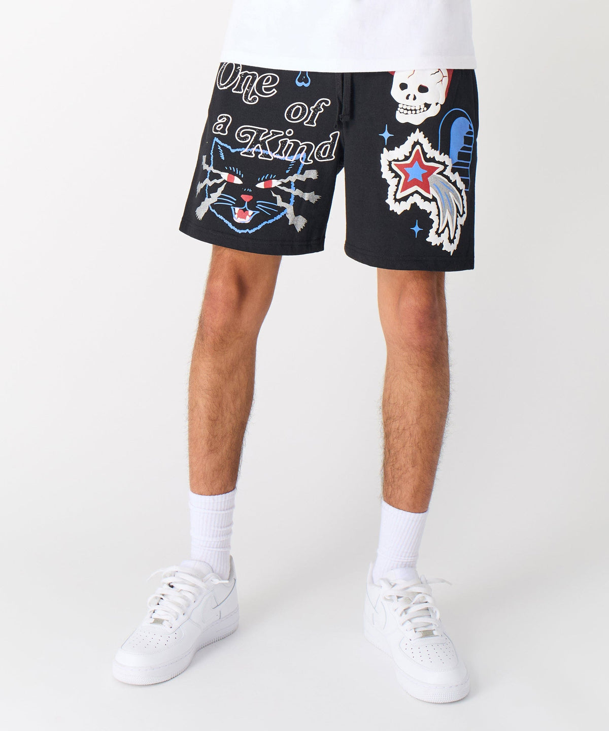 Reason Clothing Premium | One Of A Kind Short