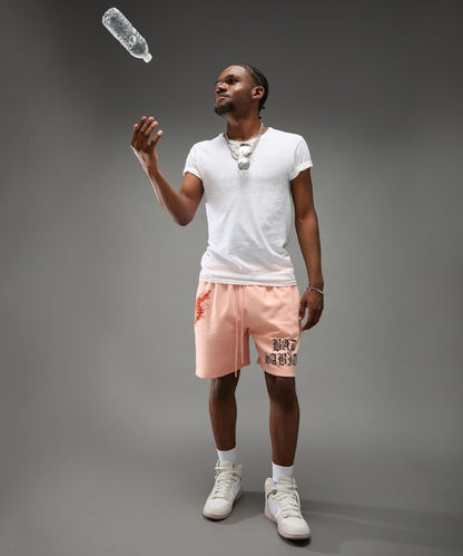 Reason Clothing Smart Buy | Bad Habits Short