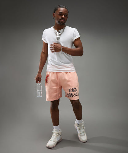 Reason Clothing Smart Buy | Bad Habits Short