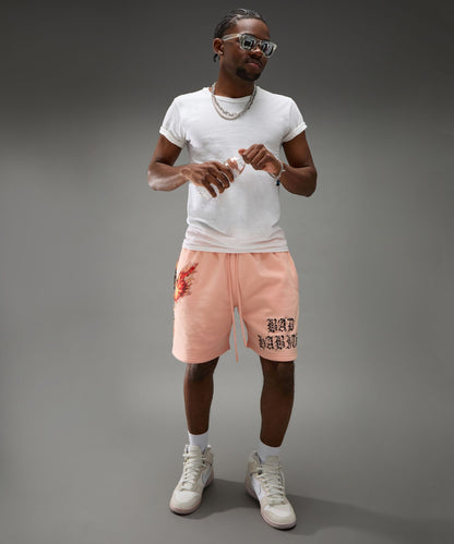Reason Clothing Smart Buy | Bad Habits Short