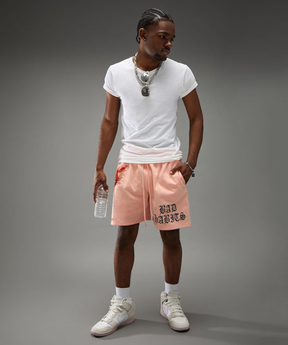 Reason Clothing Smart Buy | Bad Habits Short