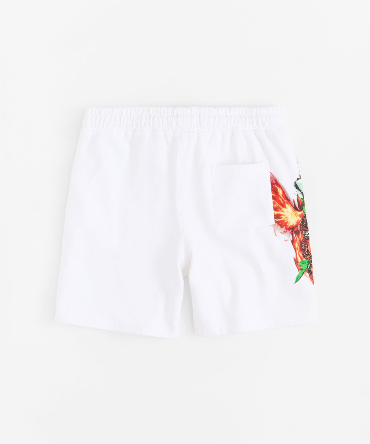 Reason Clothing Smart Buy | Bad Habits Short
