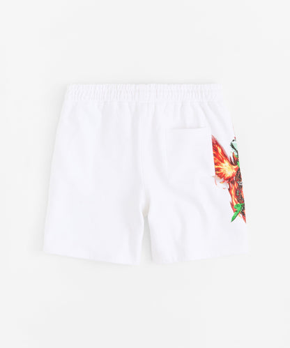 Reason Clothing Smart Buy | Bad Habits Short