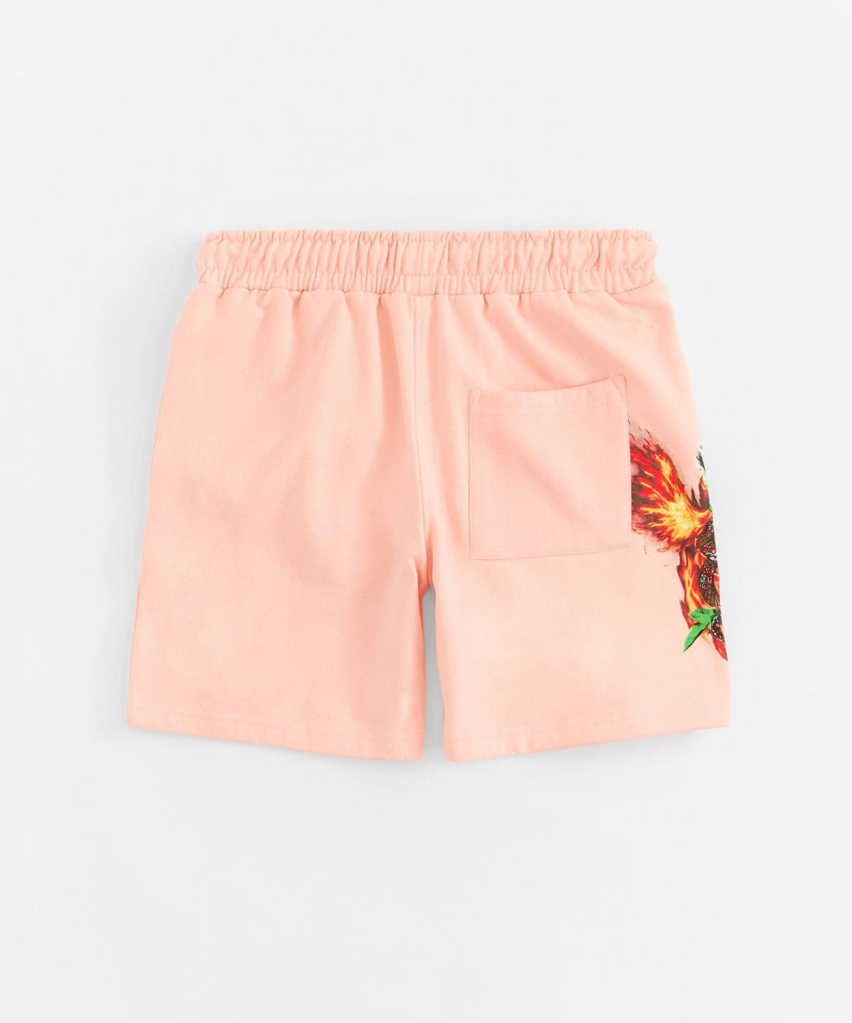 Reason Clothing Smart Buy | Bad Habits Short