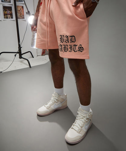 Reason Clothing Smart Buy | Bad Habits Short