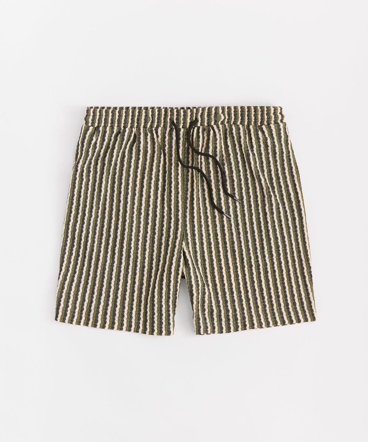 Reason Clothing Deals | Striped Short