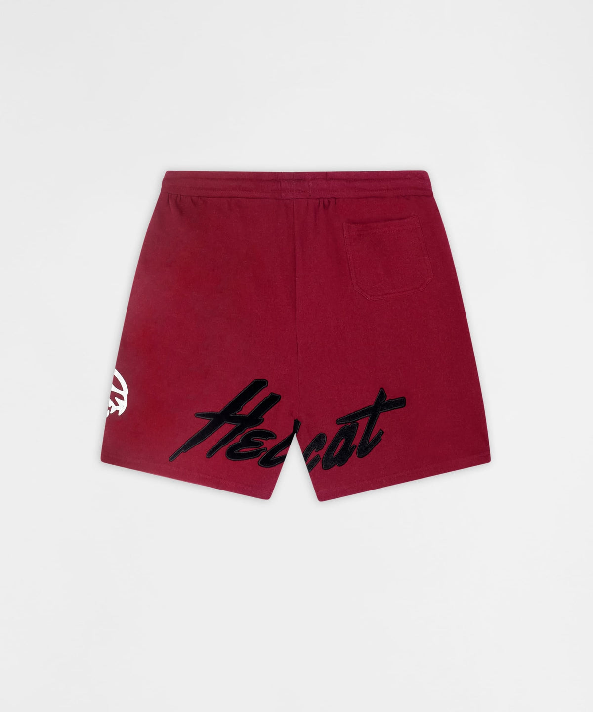Reason Clothing Hot Sale | Hellcat Fleece Short