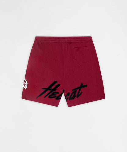 Reason Clothing Hot Sale | Hellcat Fleece Short