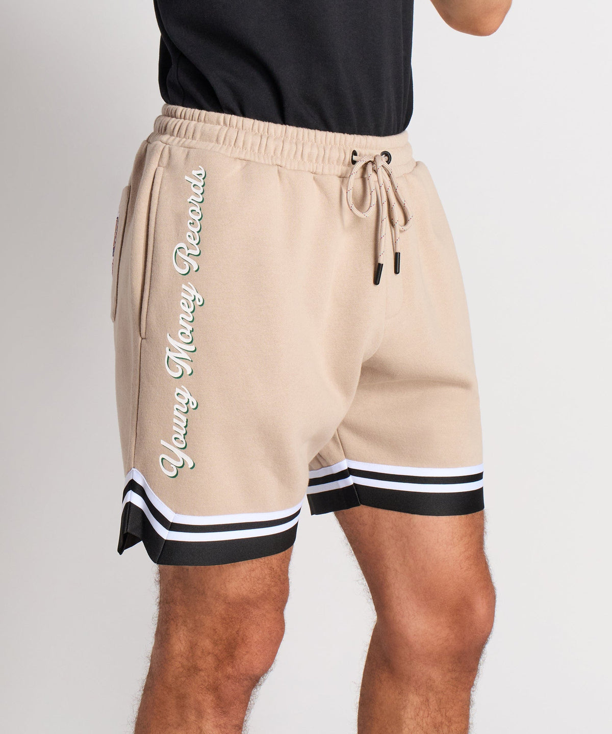 Reason Clothing Deals | Lil Wayne Property Of Basketball Short