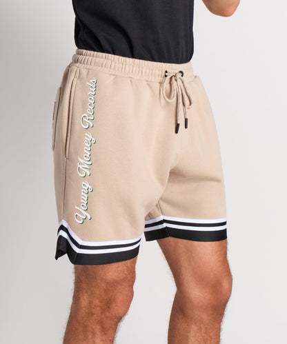 Reason Clothing Deals | Lil Wayne Property Of Basketball Short