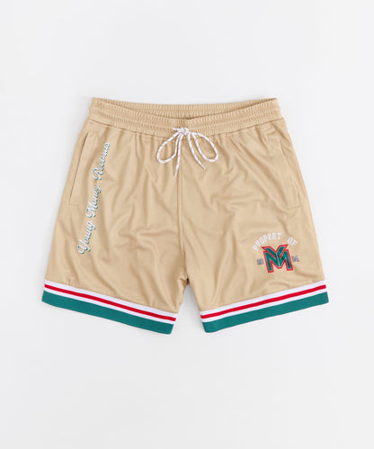 Reason Clothing Deals | Lil Wayne Property Of Basketball Short