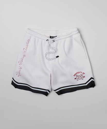 Reason Clothing Best Price | Lil Wayne Property Of Basketball Short