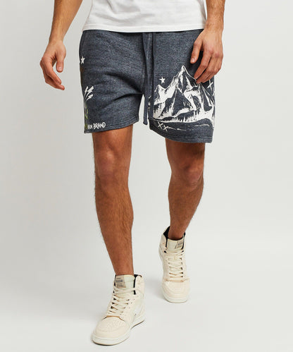 Reason Clothing Trending | All We Trust Short