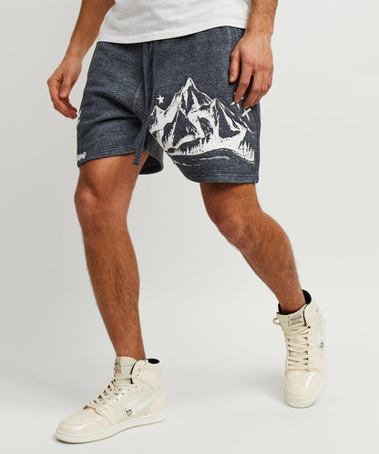 Reason Clothing Trending | All We Trust Short
