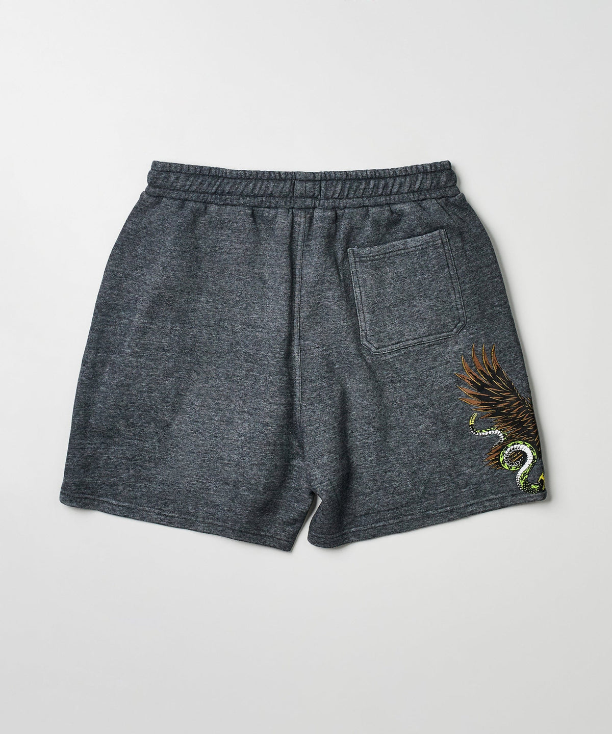 Reason Clothing Trending | All We Trust Short