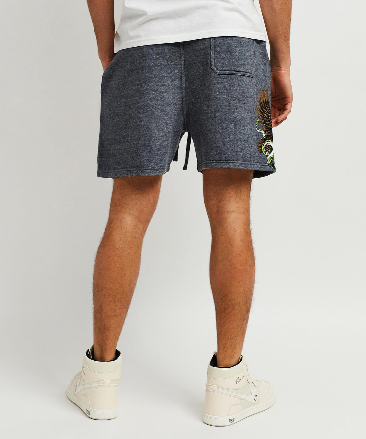 Reason Clothing Trending | All We Trust Short