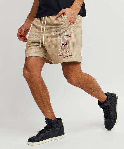 Reason Clothing Value | Burn Short