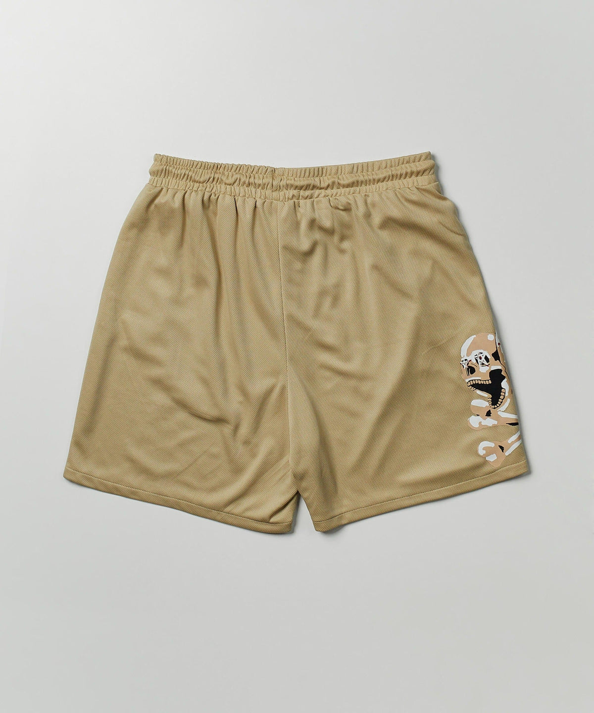 Reason Clothing Value | Burn Short