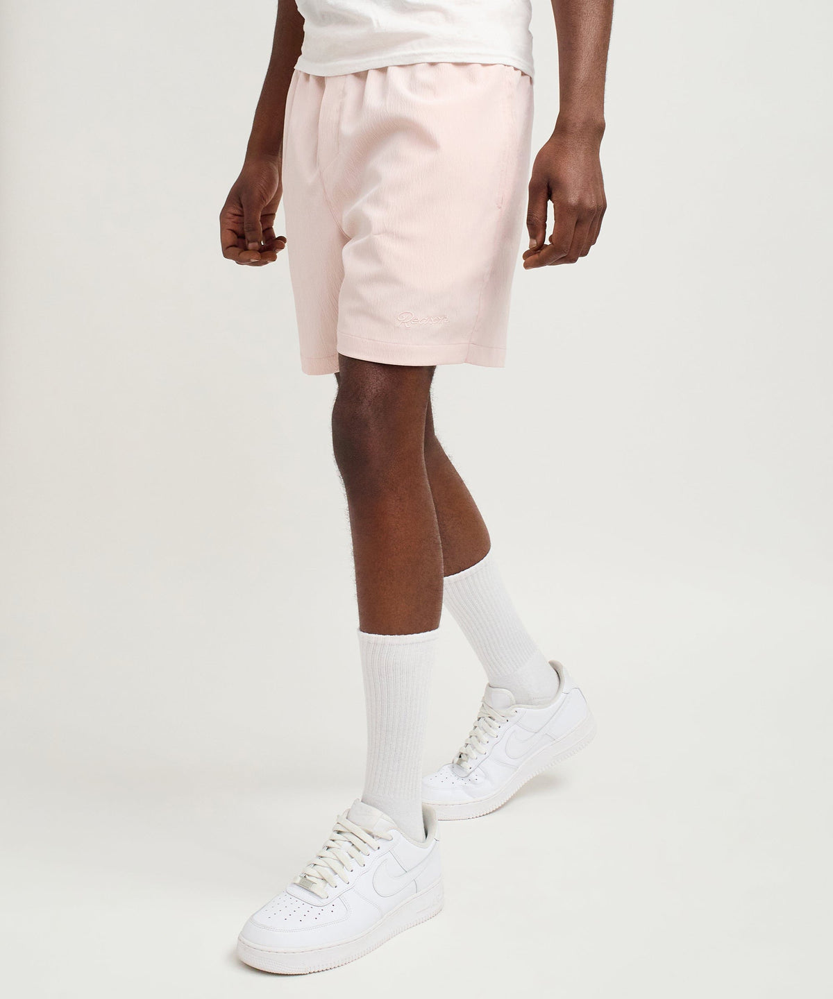 Reason Clothing Quality | Spritz Woven Short