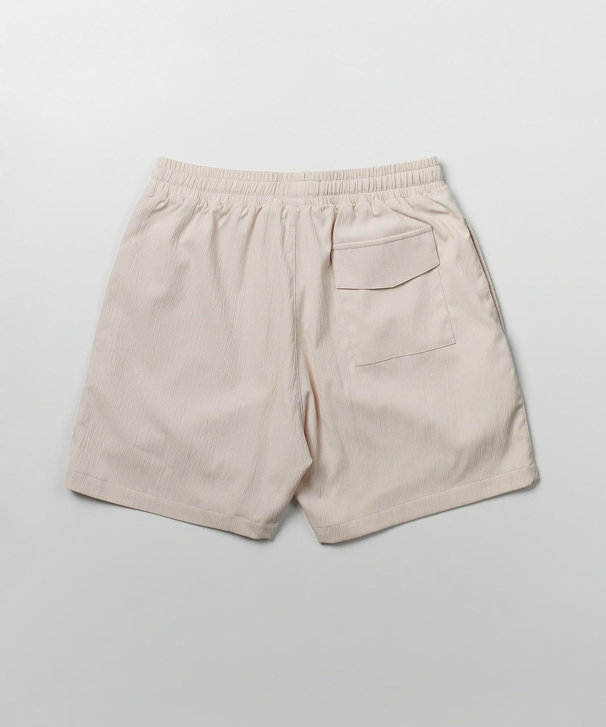 Reason Clothing Quality | Spritz Woven Short
