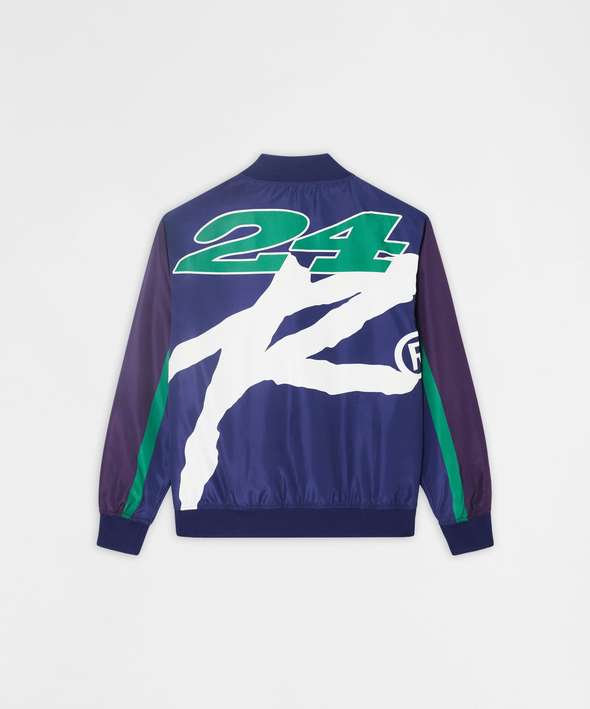 Reason Clothing Trusted | Racing Jacket