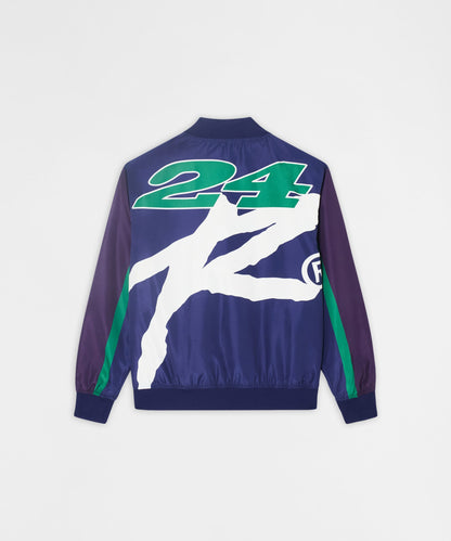 Reason Clothing Trusted | Racing Jacket