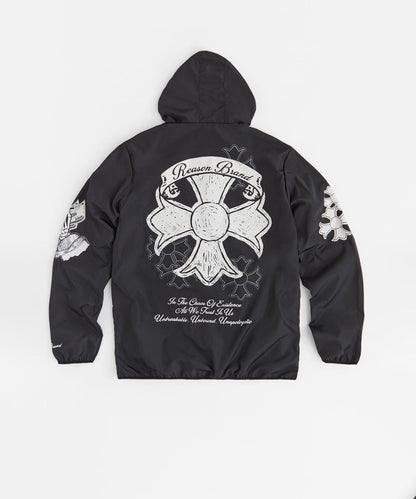 Reason Clothing Sale | Anorak Jacket