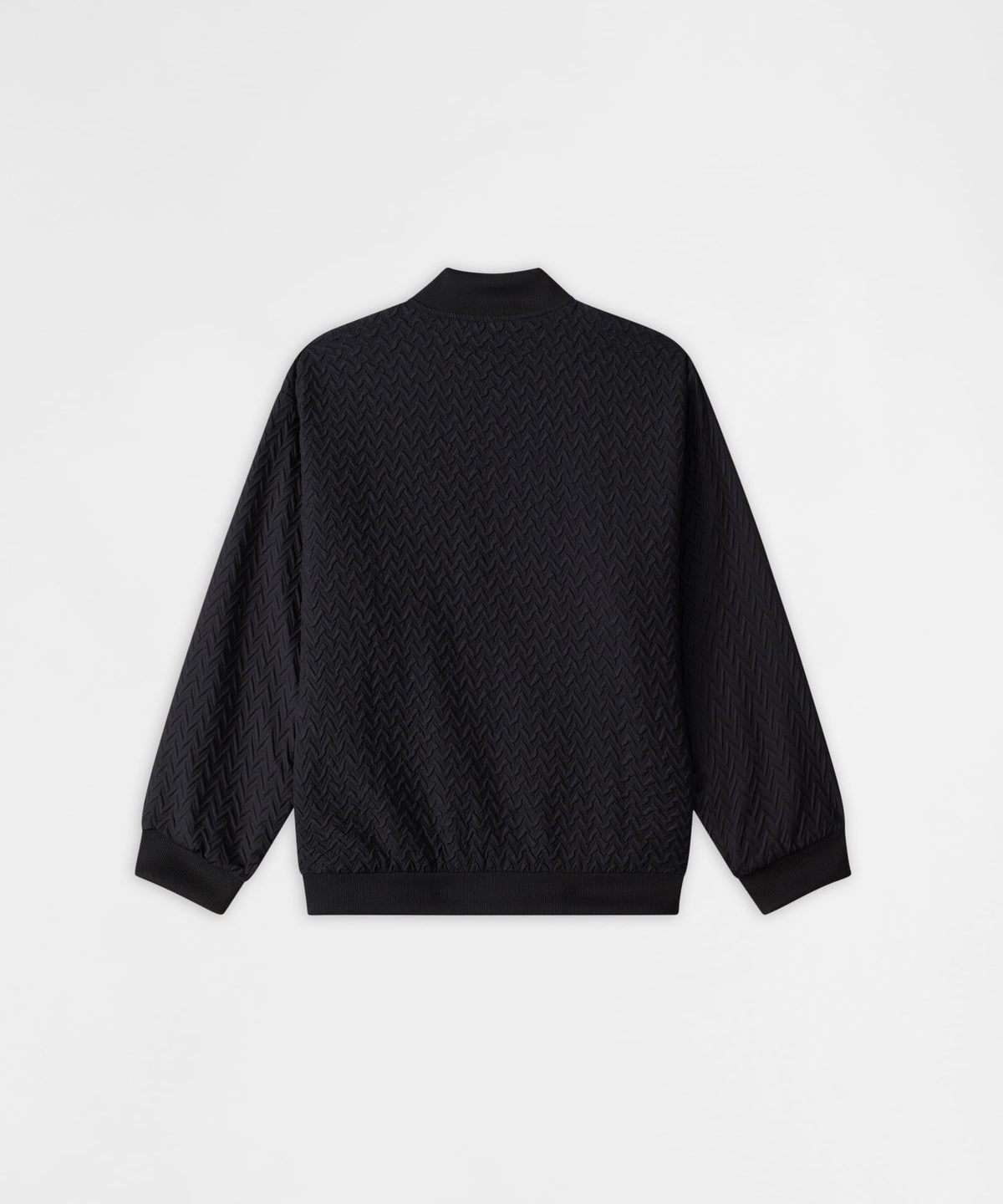 Reason Clothing Sale | Coaches Chenille Jacket - Black
