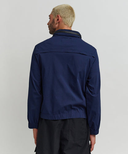 Reason Clothing Best Price | Utility Strech Nylon Jacket