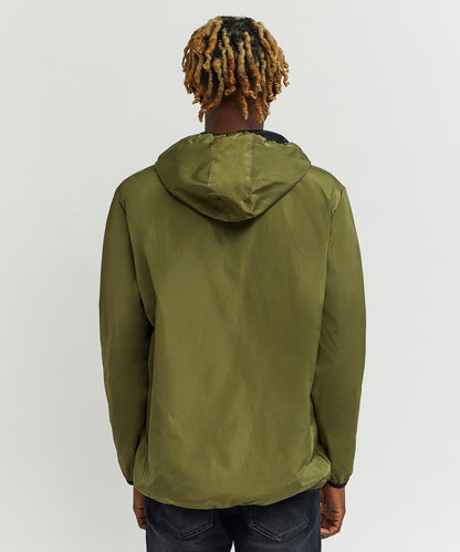 Reason Clothing Discount | Limited Anorak